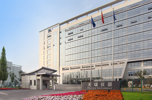 ky体育官网入口实景图